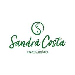 Sandrä Costa — Terapeuta Holística