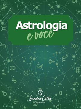A Astrologia e Você